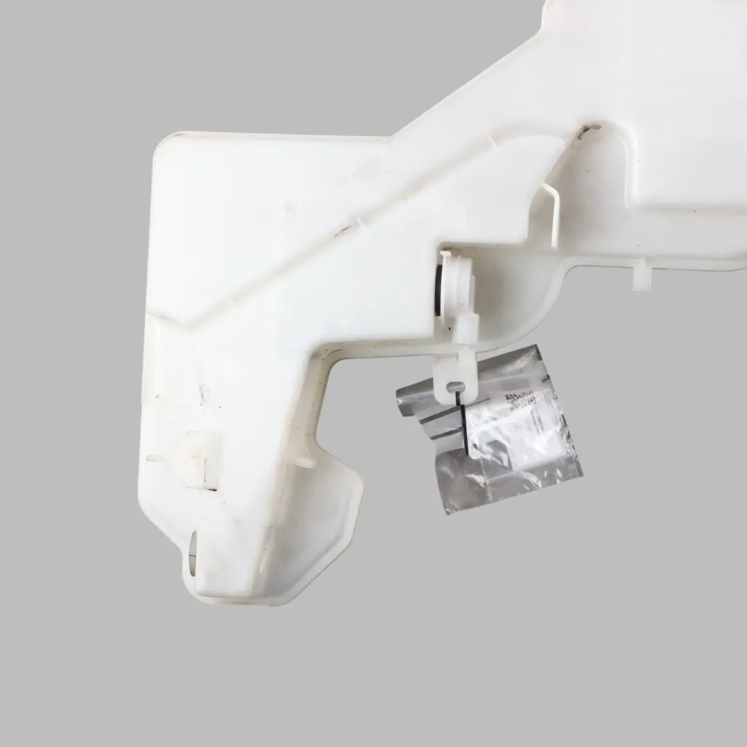 W470 LED Headlamp Windscreen Washer Tank Reservoir to Mercedes with Part number A4708601900 Mercedes W470 LED Headlamp Windscreen Washer Tank Reservoir - SKU A4708601900 - Part number A4708601900