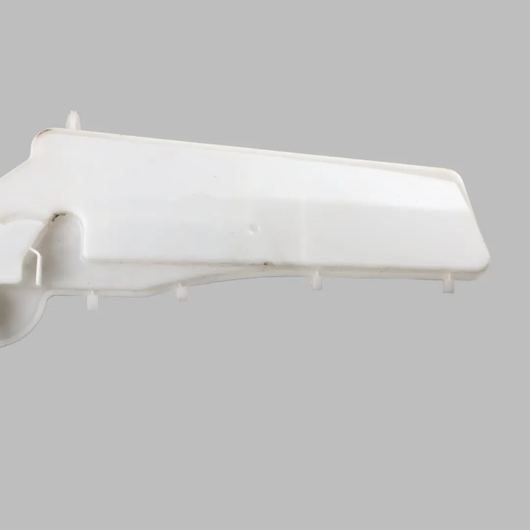 Mercedes W470 LED Headlamp Windscreen Washer Tank Reservoir - SKU A4708601900 - Part number A4708601900