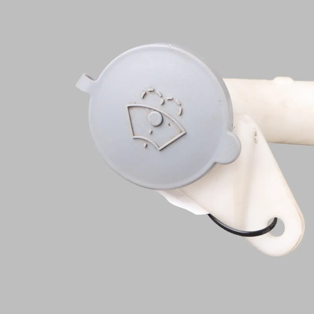 W470 Washer Bottle Reservoir Filler Neck Pipe Cap to Mercedes with Part number A4708604100 Mercedes W470 Washer Bottle Reservoir Filler Neck Pipe Cap - SKU A4708604100 - Part number A4708604100
