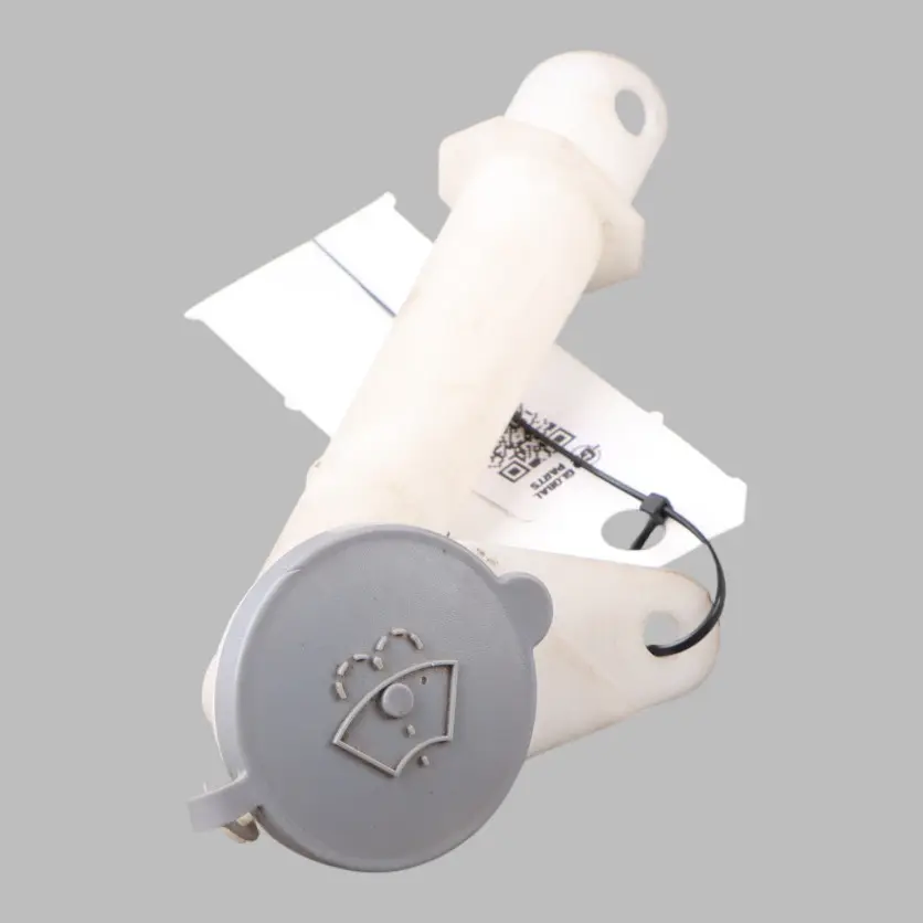 W470 Washer Bottle Reservoir Filler Neck Pipe Cap to Mercedes with Part number A4708604100 Mercedes W470 Washer Bottle Reservoir Filler Neck Pipe Cap - SKU A4708604100 - Part number A4708604100