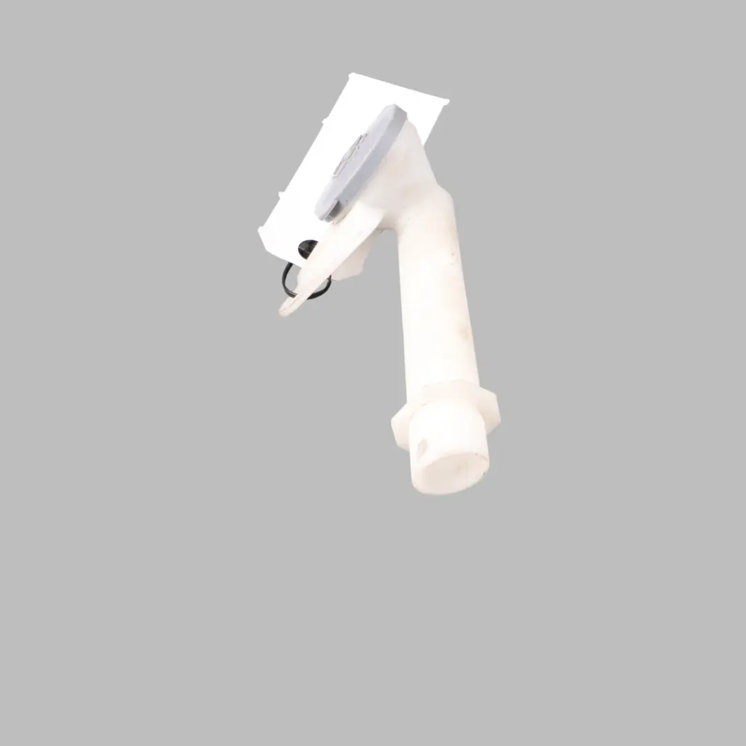 W470 Washer Bottle Reservoir Filler Neck Pipe Cap to Mercedes with Part number A4708604100 Mercedes W470 Washer Bottle Reservoir Filler Neck Pipe Cap - SKU A4708604100 - Part number A4708604100