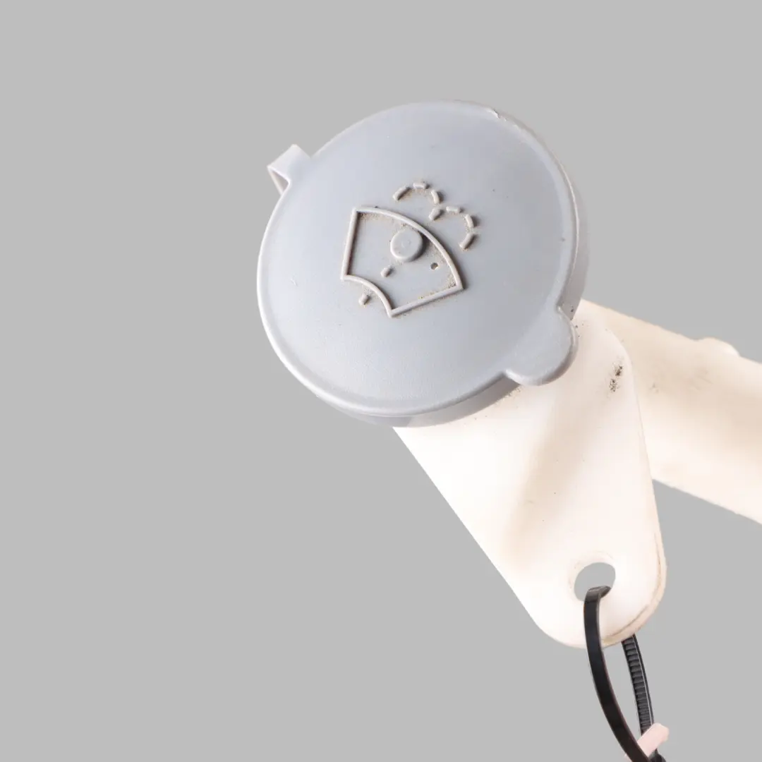 W470 Washer Bottle Reservoir Filler Neck Pipe Cap to Mercedes with Part number A4708604100 Mercedes W470 Washer Bottle Reservoir Filler Neck Pipe Cap - SKU A4708604100 - Part number A4708604100