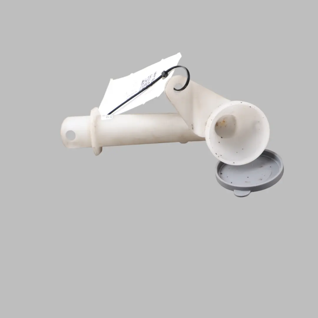 Mercedes W470 Washer Bottle Reservoir Filler Neck Pipe Cap - SKU A4708604100 - Part number A4708604100