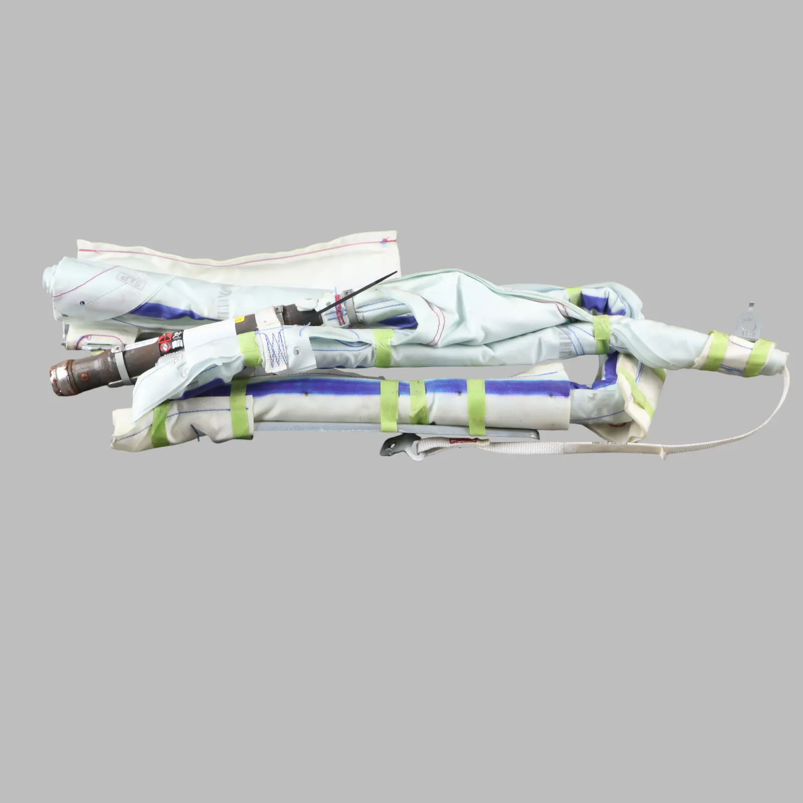 Mercedes W470 Drop Down Right O/S Side Curtain Air Module A4708605300