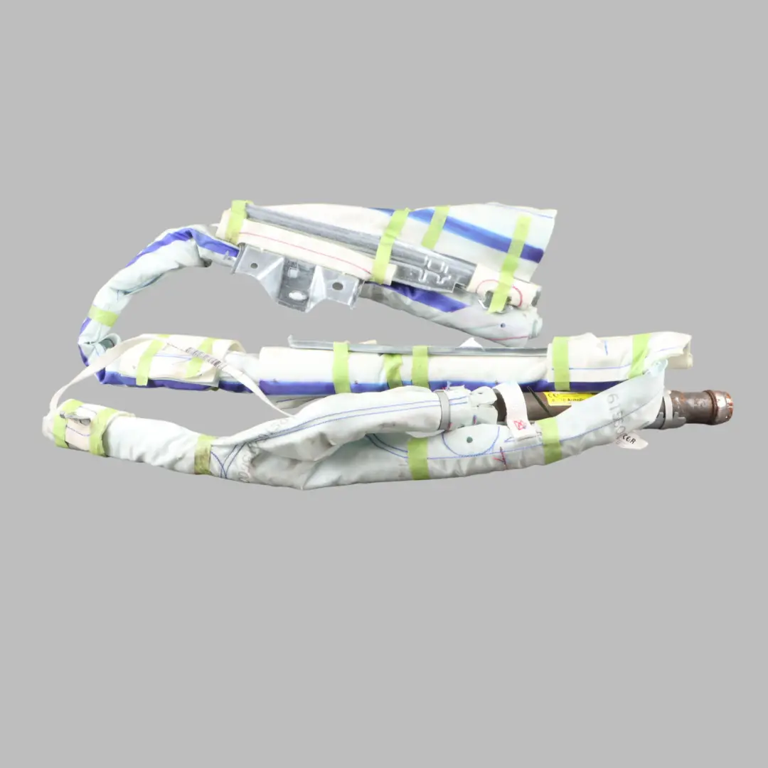 W470 Drop Down Right O/S Side Curtain Air Module to Mercedes with Part number A4708605300 Mercedes W470 Drop Down Right O/S Side Curtain Air Module - SKU A4708605300 - Part number A4708605300