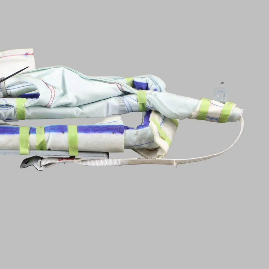 W470 Drop Down Right O/S Side Curtain Air Module to Mercedes with Part number A4708605300 Mercedes W470 Drop Down Right O/S Side Curtain Air Module - SKU A4708605300 - Part number A4708605300