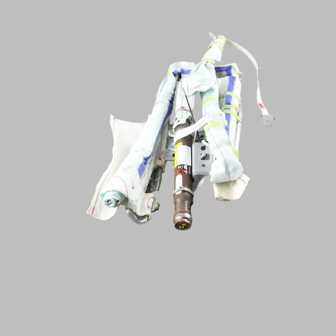 Mercedes W470 Drop Down Right O/S Side Curtain Air Module - SKU A4708605300 - Part number A4708605300