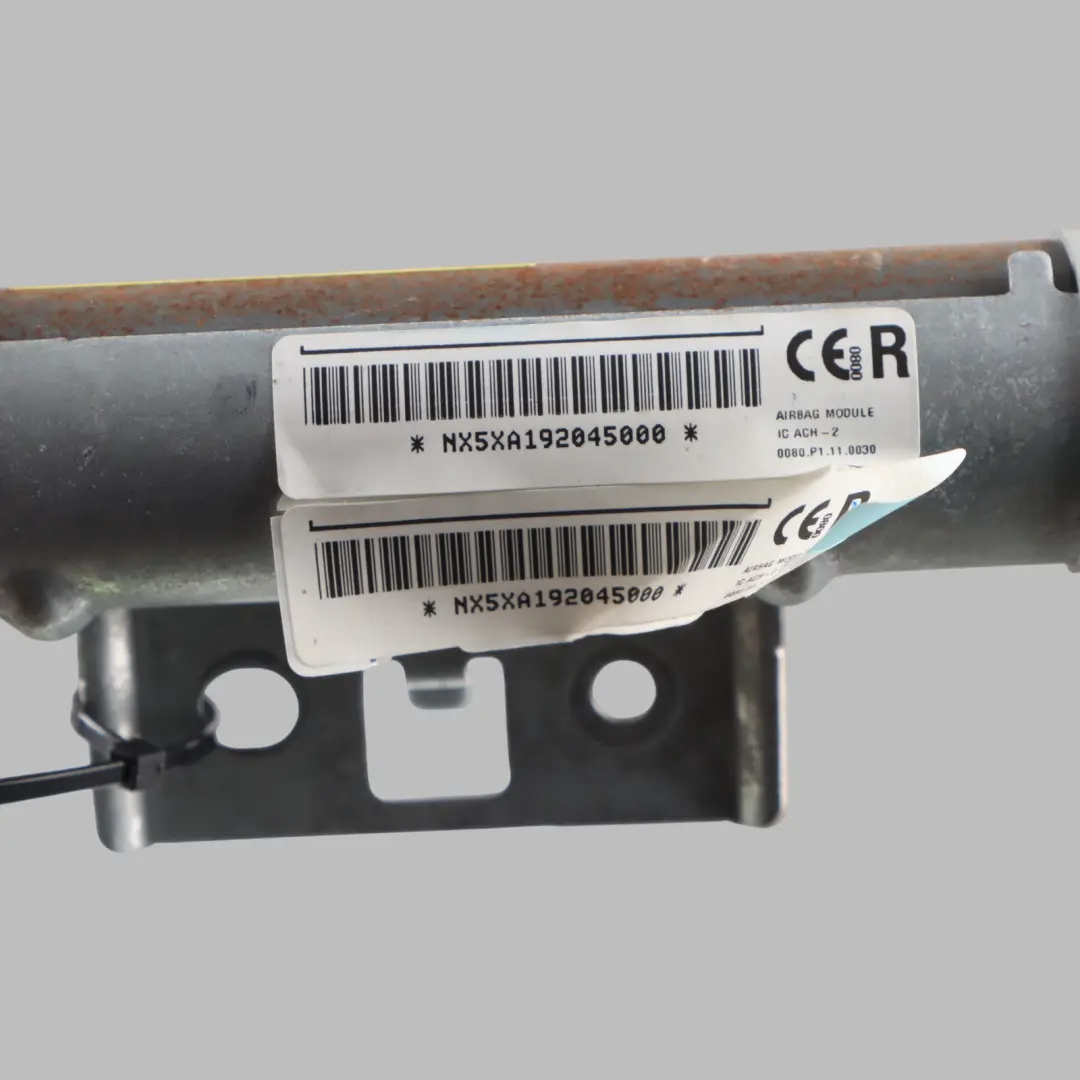 Mercedes W470 Drop Down Right O/S Side Curtain Air Module - SKU A4708605300 - Part number A4708605300