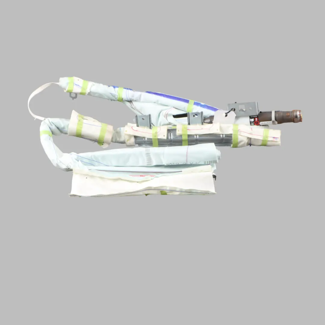 W470 Drop Down Right O/S Side Curtain Air Module to Mercedes with Part number A4708605300 Mercedes W470 Drop Down Right O/S Side Curtain Air Module - SKU A4708605300 - Part number A4708605300