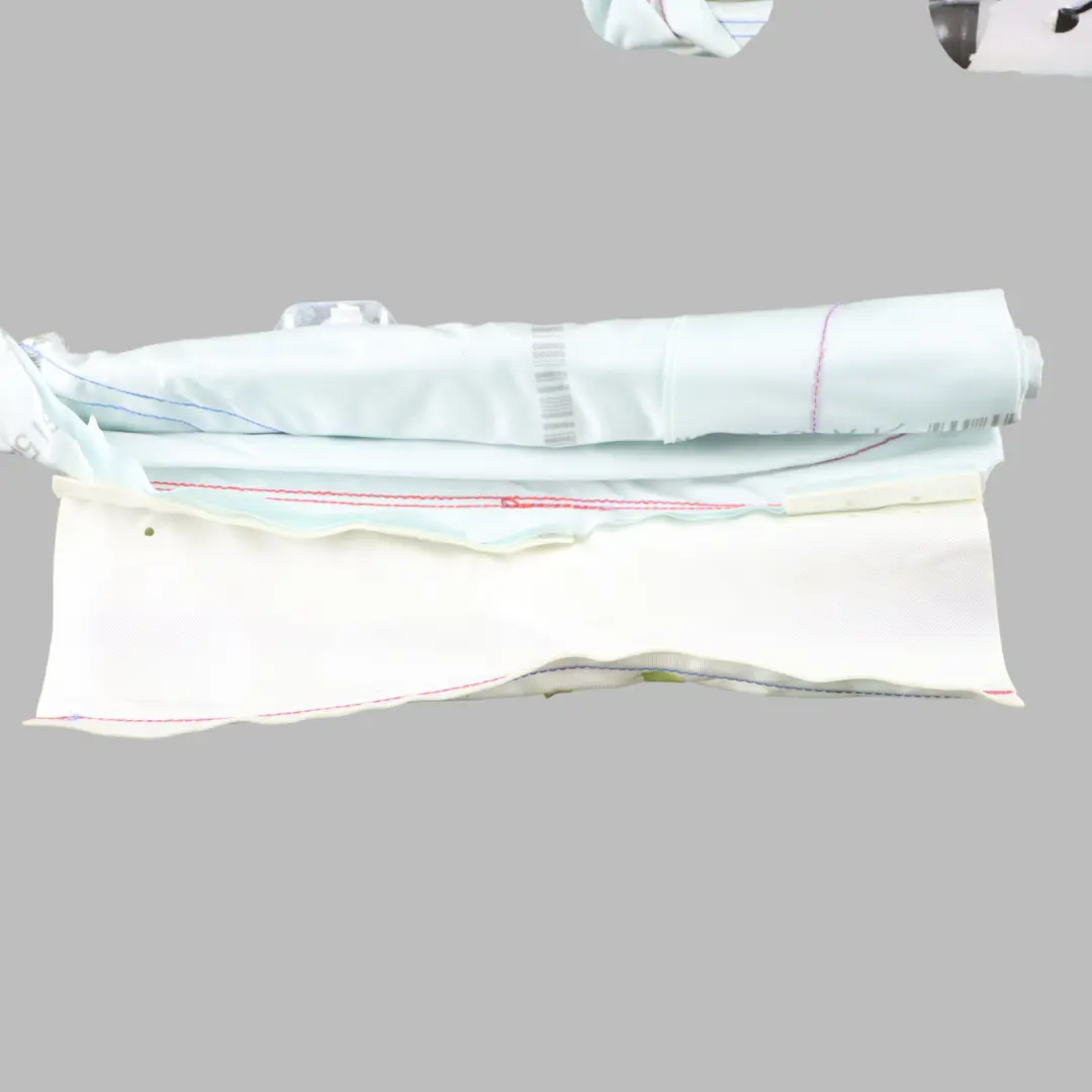 W470 Drop Down Right O/S Side Curtain Air Module to Mercedes with Part number A4708605300 Mercedes W470 Drop Down Right O/S Side Curtain Air Module - SKU A4708605300 - Part number A4708605300