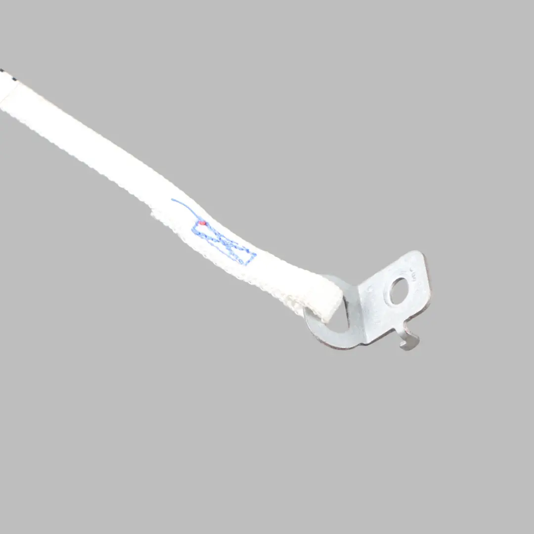 W470 Drop Down Left N/S Side Curtain Air Module to Mercedes with Part number A4708605400 Mercedes W470 Drop Down Left N/S Side Curtain Air Module - SKU A4708605400 - Part number A4708605400