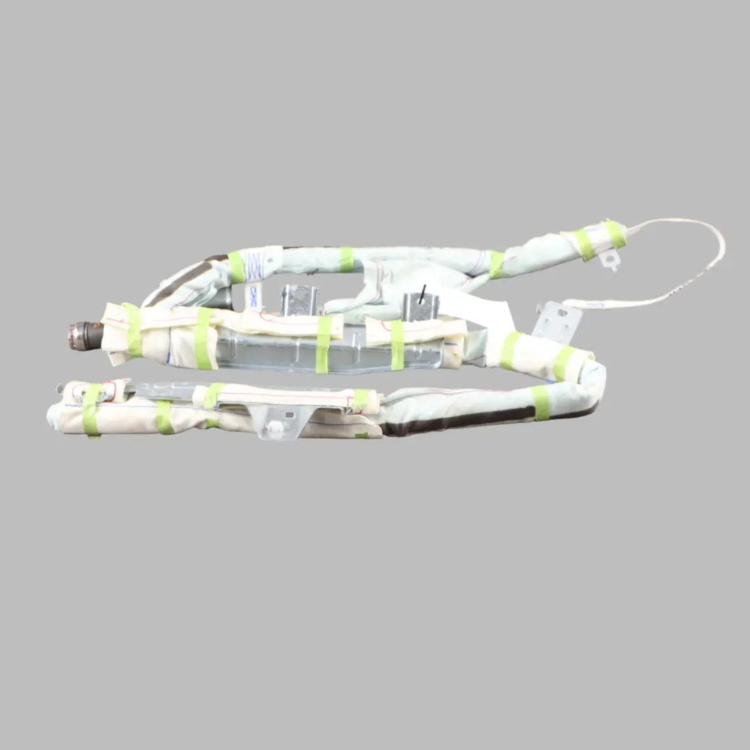 Mercedes W470 Drop Down Left N/S Side Curtain Air Module - SKU A4708605400 - Part number A4708605400