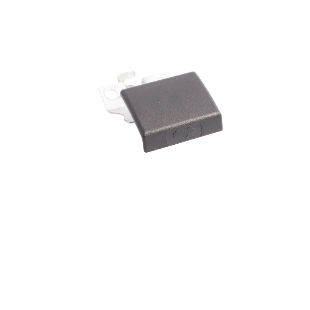 W470 Bonnet Hood Release Pull Handle Lever to Mercedes with Part number A4708803301 Mercedes W470 Bonnet Hood Release Pull Handle Lever - SKU A4708803301 - Part number A4708803301