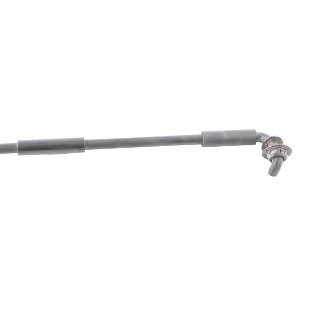 W470 Front Bonnet Hood Lid Lift Strut Support Rod to Mercedes with Part number A4708871200 Mercedes W470 Front Bonnet Hood Lid Lift Strut Support Rod - SKU A4708871200 - Part number A4708871200