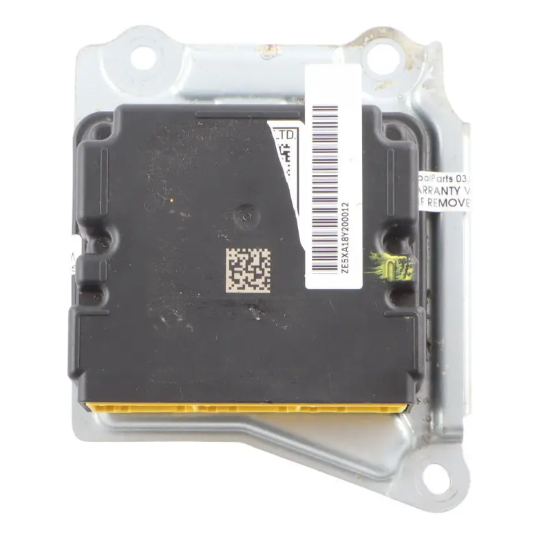 Mercedes W470 Air Module System Control Unit Module ECU A4709000903