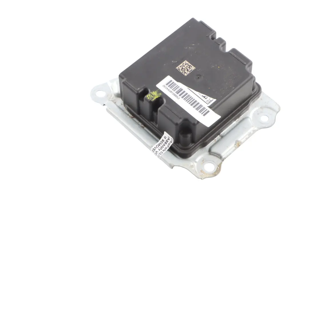 Mercedes W470 Air Module System Control Unit Module ECU - SKU A4709000903 - Part number A4709000903