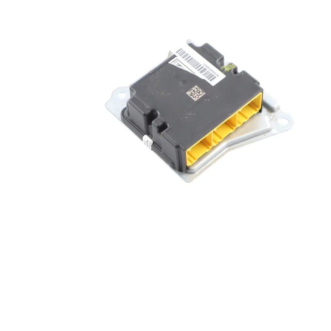 Mercedes W470 Air Module System Control Unit Module ECU - SKU A4709000903 - Part number A4709000903