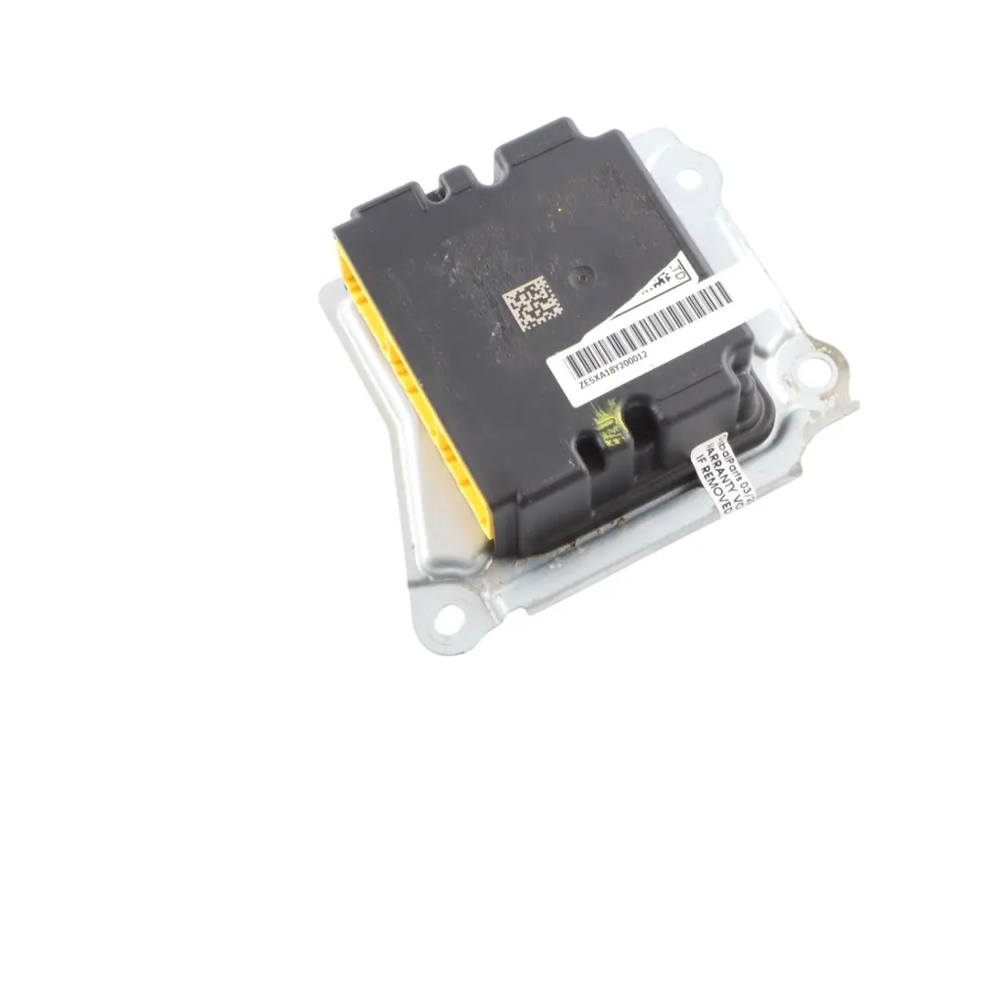 Mercedes W470 Air Module System Control Unit Module ECU - SKU A4709000903 - Part number A4709000903