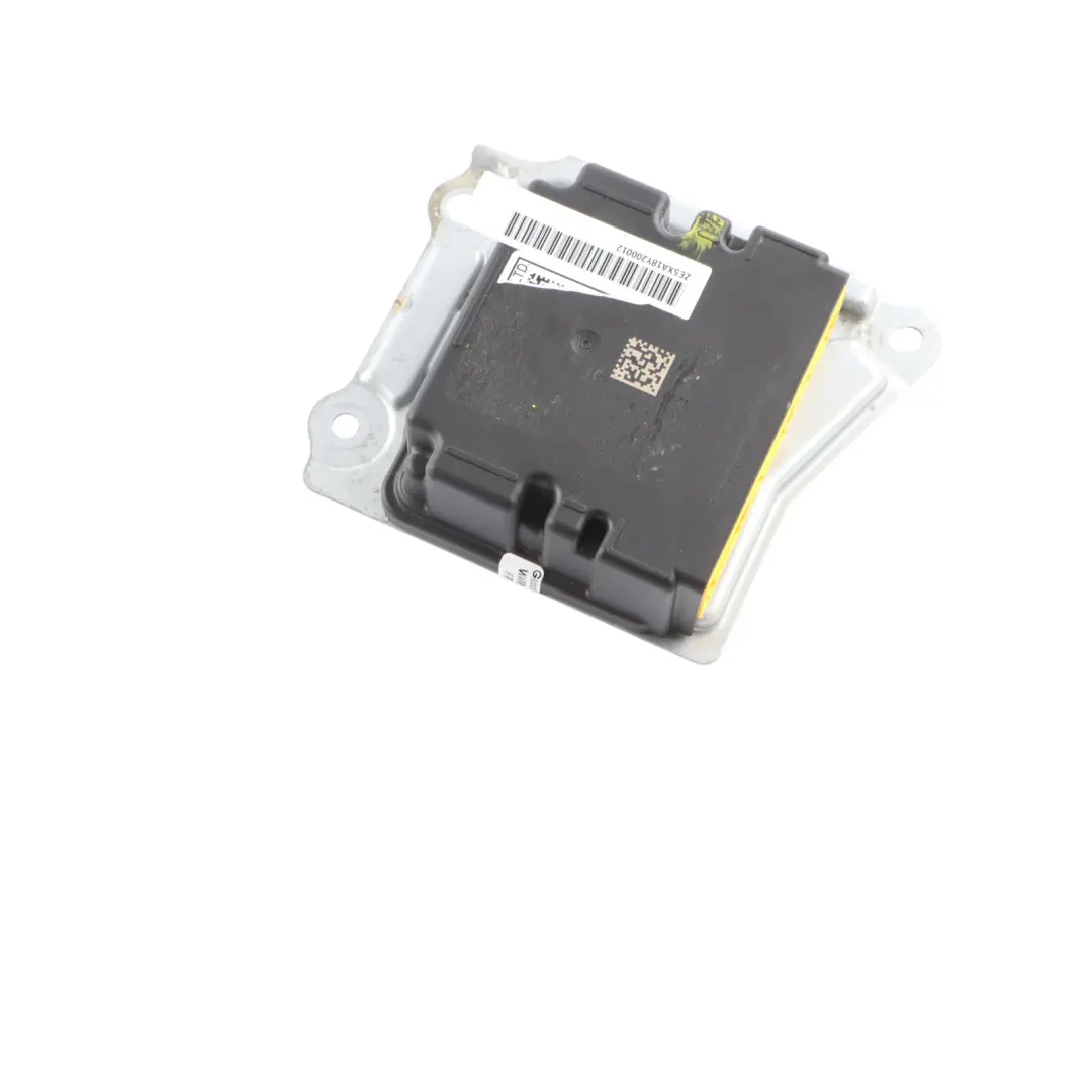Mercedes W470 Air Module System Control Unit Module ECU - SKU A4709000903 - Part number A4709000903
