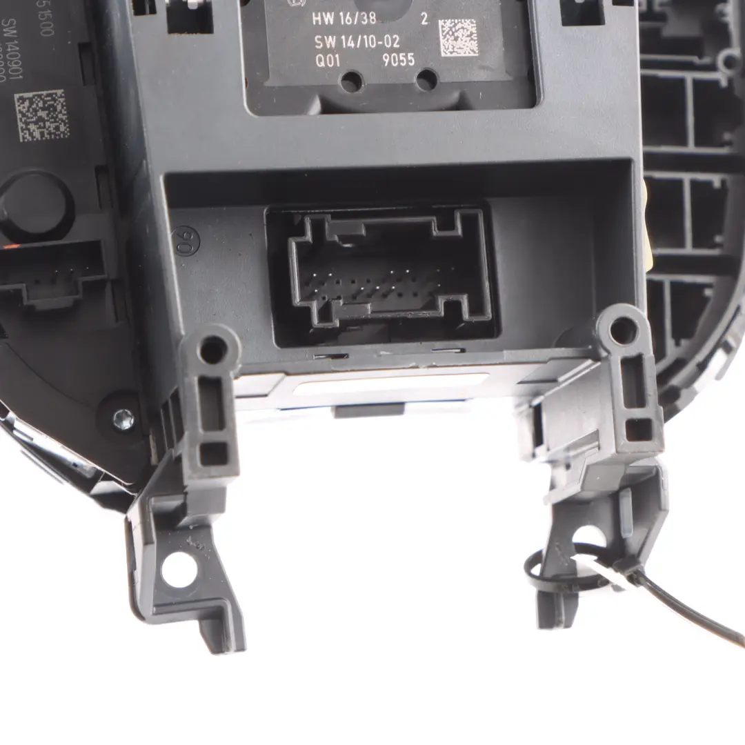 W470 Sat Nav Radio Control Unit Panel Switch Button to Mercedes with Part number A4709006100 Mercedes W470 Sat Nav Radio Control Unit Panel Switch Button - SKU A4709006100 - Part number A4709006100