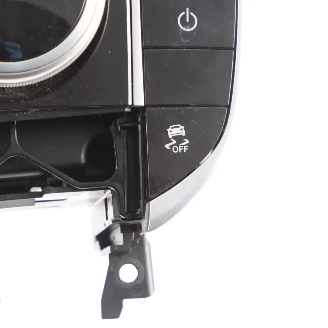 W470 Sat Nav Radio Control Unit Panel Switch Button to Mercedes with Part number A4709006100 Mercedes W470 Sat Nav Radio Control Unit Panel Switch Button - SKU A4709006100 - Part number A4709006100