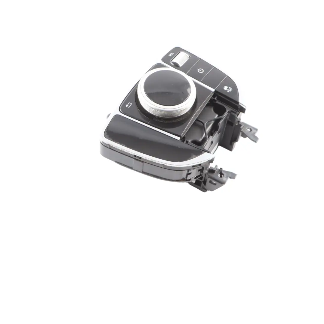 Mercedes W470 Sat Nav Radio Control Unit Panel Switch Button - SKU A4709006100 - Part number A4709006100