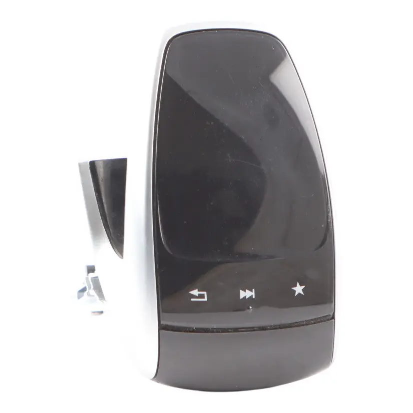 Mercedes W470 Head Unit Control Panel Controller Touch Pad A4709006200