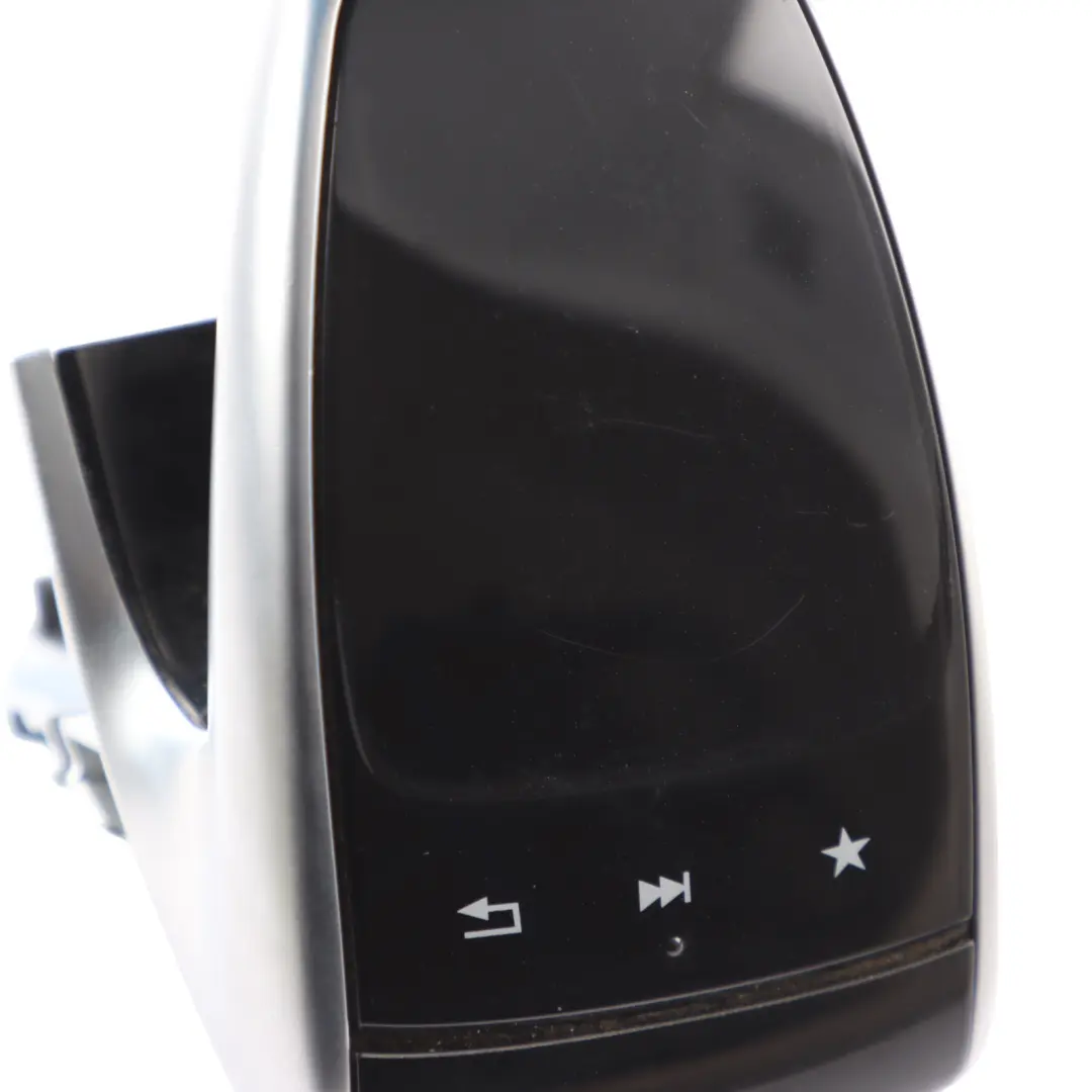 W470 Head Unit Control Panel Controller Touch Pad to Mercedes with Part number A4709006200 Mercedes W470 Head Unit Control Panel Controller Touch Pad - SKU A4709006200 - Part number A4709006200