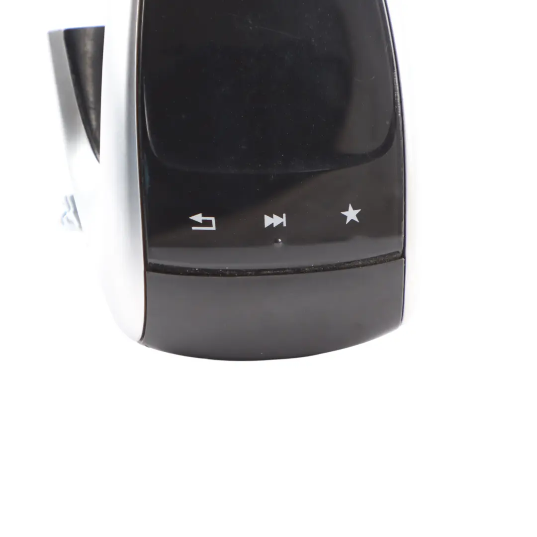 Mercedes W470 Head Unit Control Panel Controller Touch Pad - SKU A4709006200 - Part number A4709006200