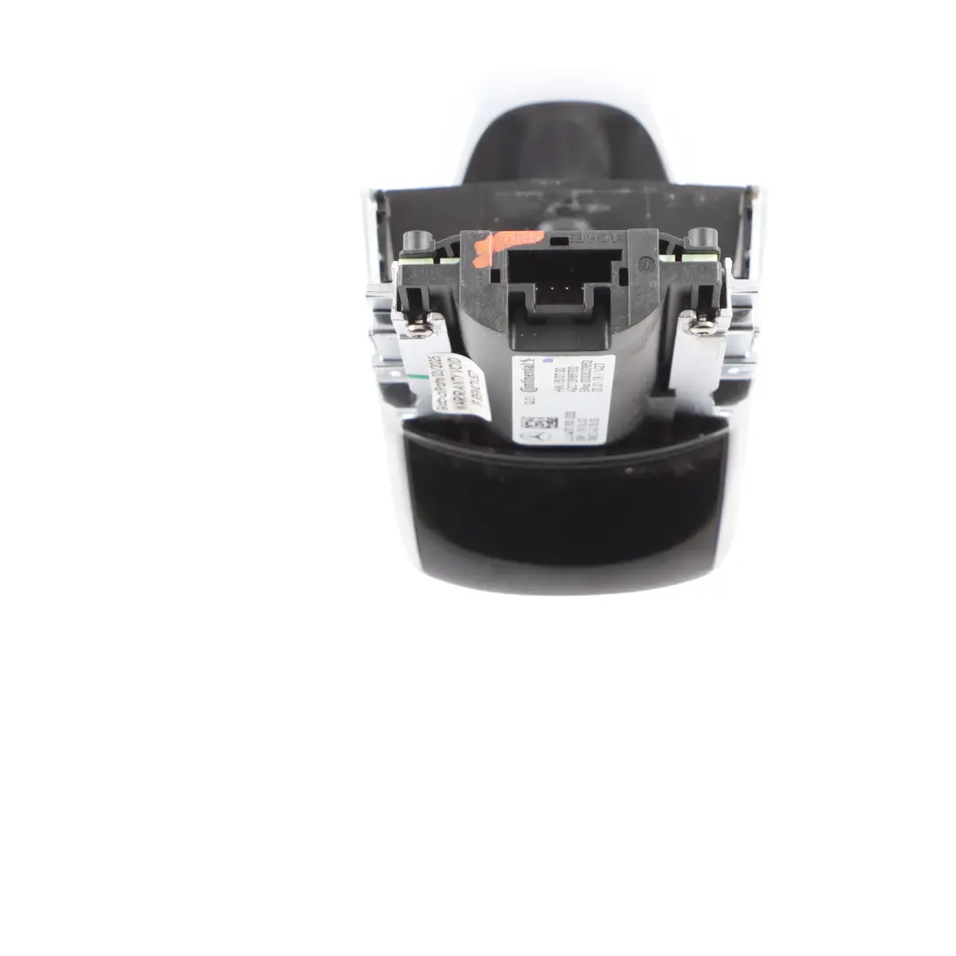 Mercedes W470 Head Unit Control Panel Controller Touch Pad - SKU A4709006200 - Part number A4709006200