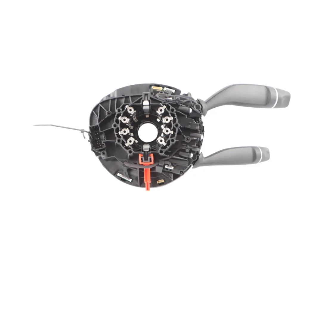 W470 Steering Wheel Slip Squib Ring Stalk Switch Indicator to Mercedes with Part number A4709007702 Mercedes W470 Steering Wheel Slip Squib Ring Stalk Switch Indicator - SKU A4709007702 - Part number A4709007702