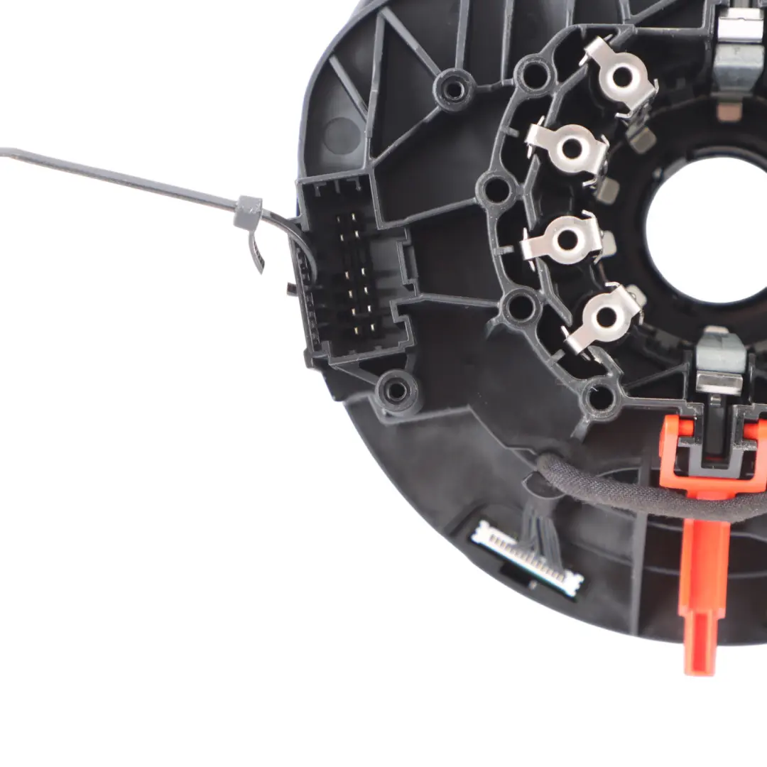 W470 Steering Wheel Slip Squib Ring Stalk Switch Indicator to Mercedes with Part number A4709007702 Mercedes W470 Steering Wheel Slip Squib Ring Stalk Switch Indicator - SKU A4709007702 - Part number A4709007702