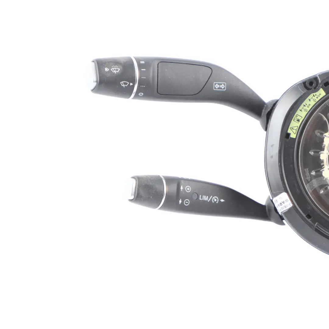 Mercedes W470 Steering Wheel Slip Squib Ring Stalk Switch Indicator - SKU A4709007702 - Part number A4709007702