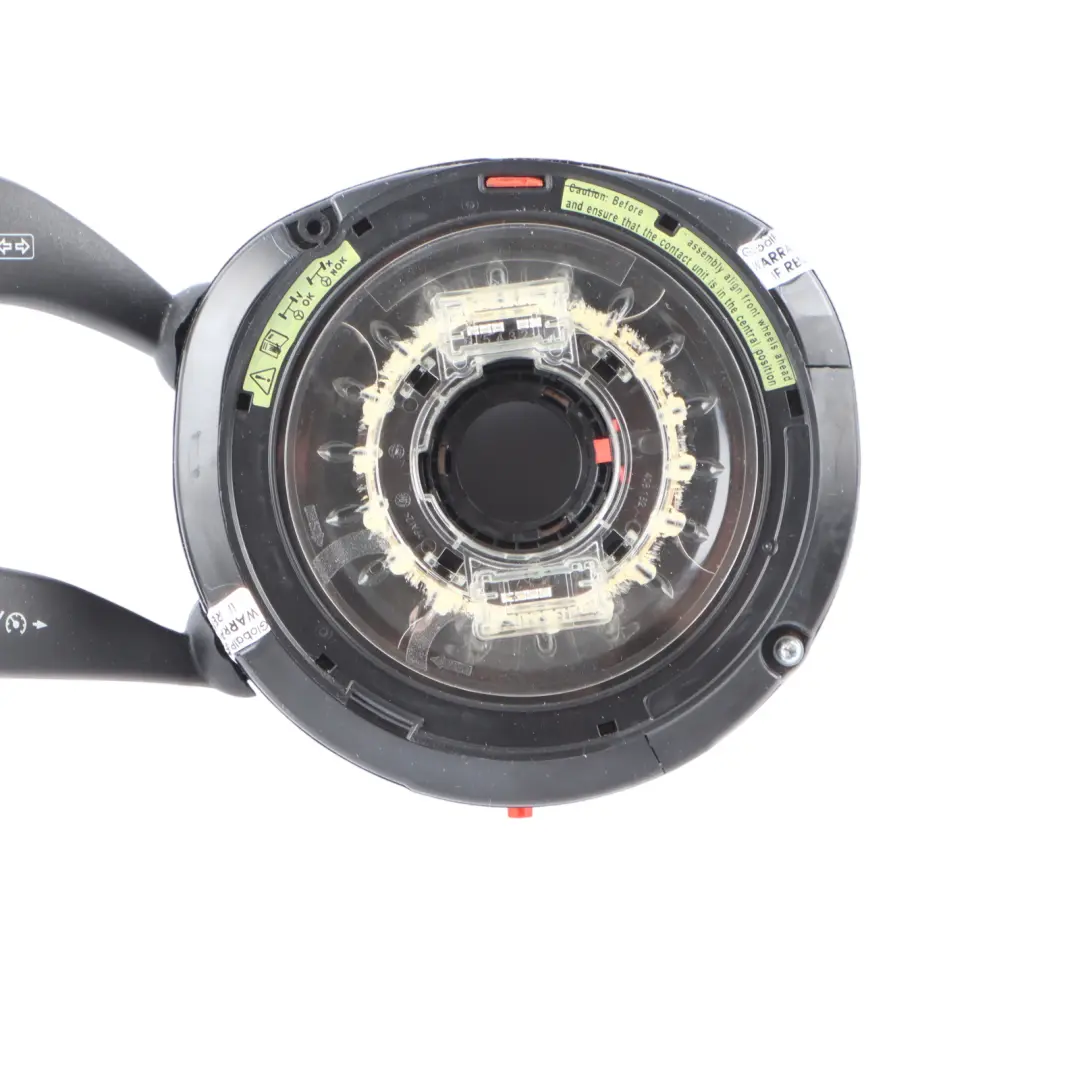 W470 Steering Wheel Slip Squib Ring Stalk Switch Indicator to Mercedes with Part number A4709007702 Mercedes W470 Steering Wheel Slip Squib Ring Stalk Switch Indicator - SKU A4709007702 - Part number A4709007702