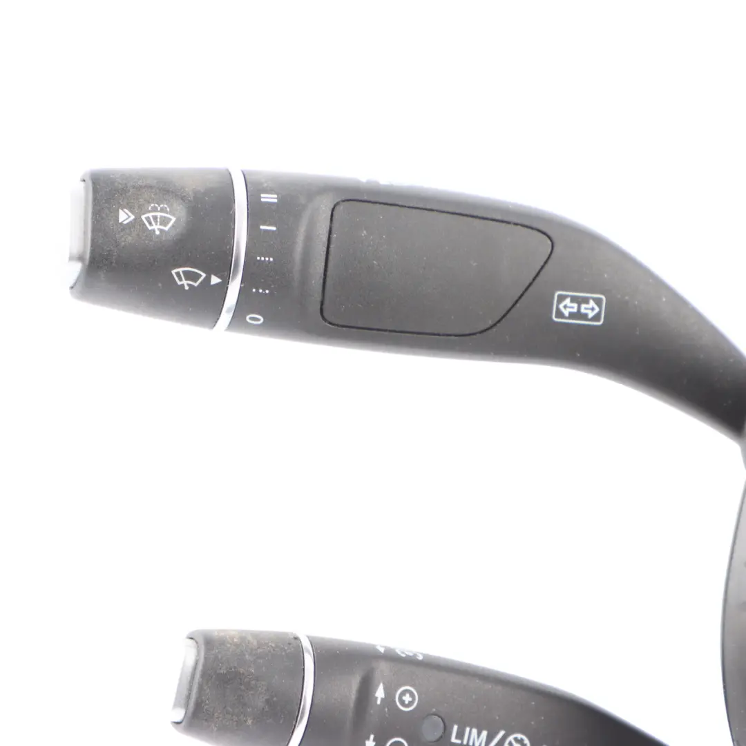 W470 Steering Wheel Slip Squib Ring Stalk Switch Indicator to Mercedes with Part number A4709007702 Mercedes W470 Steering Wheel Slip Squib Ring Stalk Switch Indicator - SKU A4709007702 - Part number A4709007702