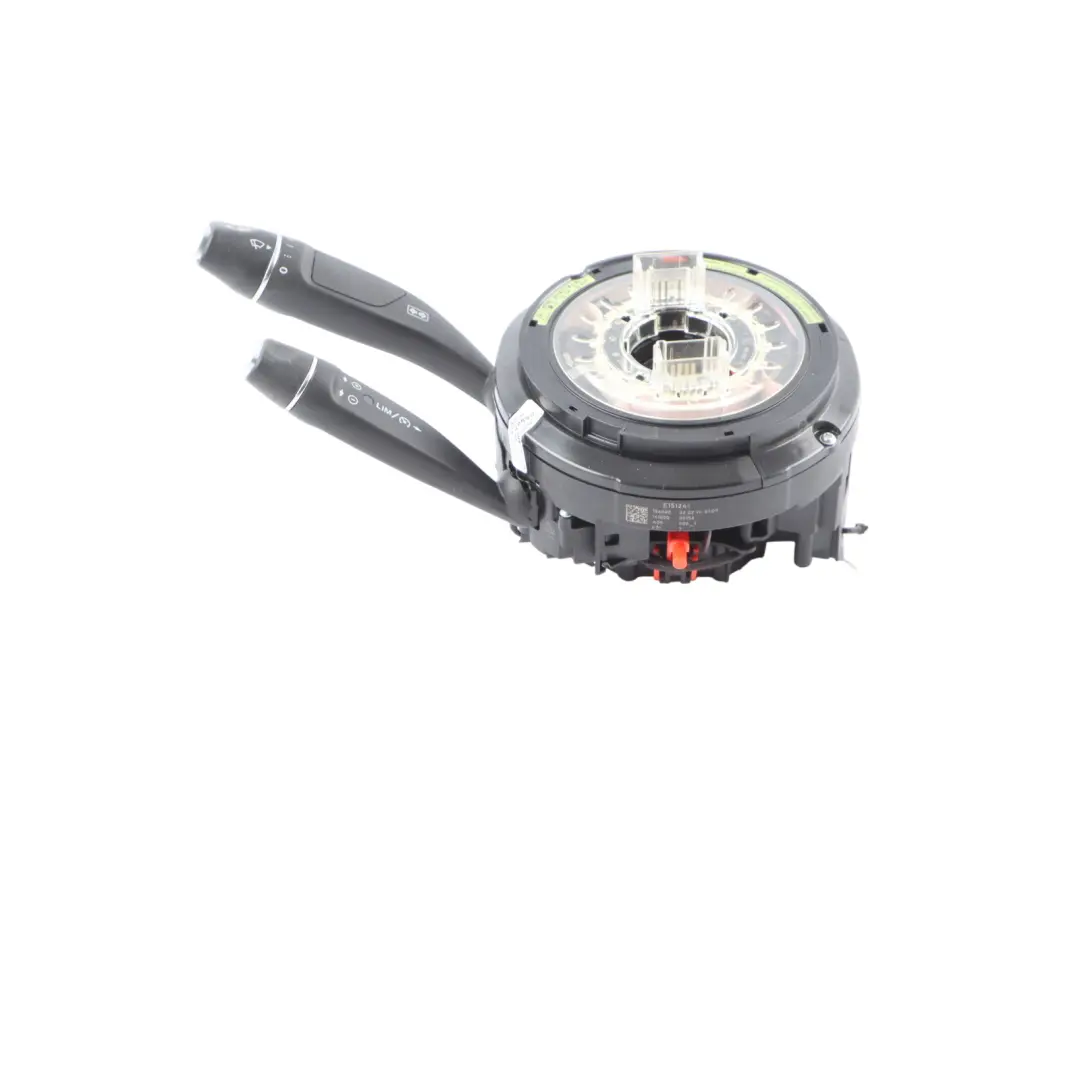 W470 Steering Wheel Slip Squib Ring Stalk Switch Indicator to Mercedes with Part number A4709007702 Mercedes W470 Steering Wheel Slip Squib Ring Stalk Switch Indicator - SKU A4709007702 - Part number A4709007702