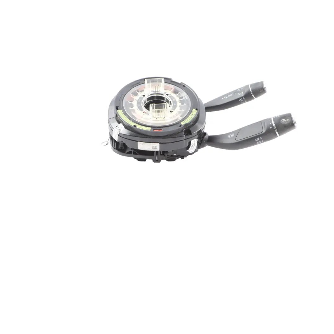 Mercedes W470 Steering Wheel Slip Squib Ring Stalk Switch Indicator - SKU A4709007702 - Part number A4709007702