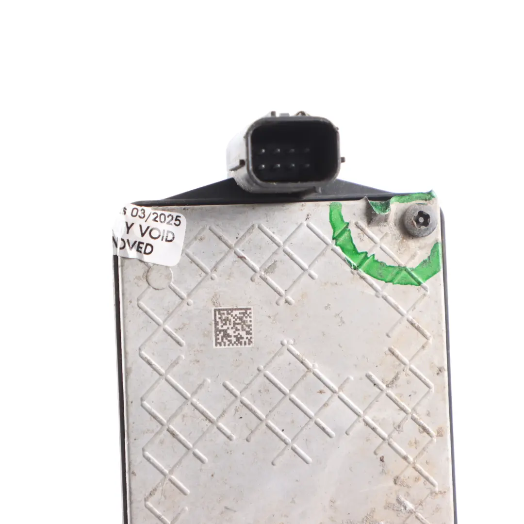 W470 Nissan Navara Distance Control Sensor Radar 4135A-ARS4B to Mercedes with Part number A4709019000 Mercedes W470 Nissan Navara Distance Control Sensor Radar 4135A-ARS4B - SKU A4709019000-1 - Part number A4709019000