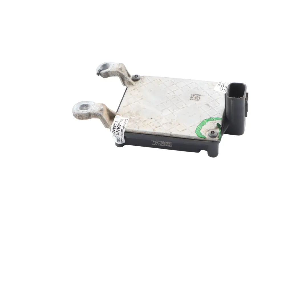 Mercedes W470 Nissan Navara Distance Control Sensor Radar 4135A-ARS4B - SKU A4709019000-1 - Part number A4709019000