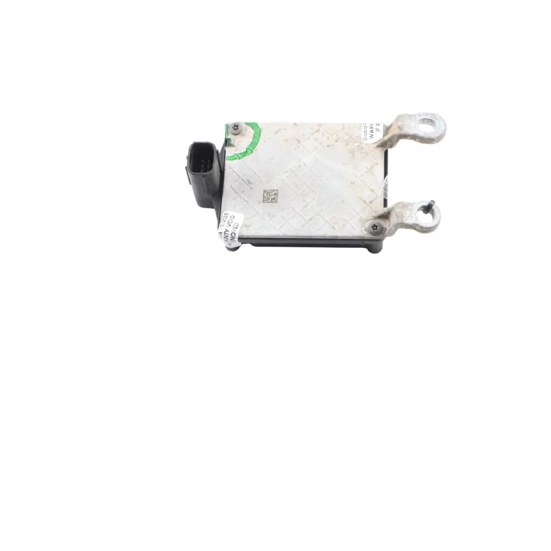 W470 Nissan Navara Distance Control Sensor Radar 4135A-ARS4B to Mercedes with Part number A4709019000 Mercedes W470 Nissan Navara Distance Control Sensor Radar 4135A-ARS4B - SKU A4709019000-1 - Part number A4709019000