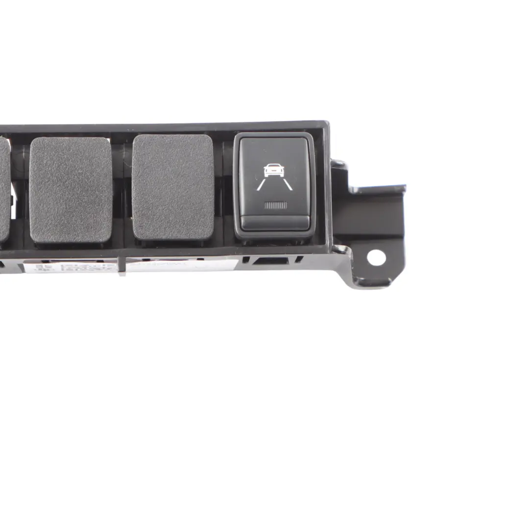 W470 Line Assist Button Switch Block Panel to Mercedes with Part number A4709050901 Mercedes W470 Line Assist Button Switch Block Panel - SKU A4709050901 - Part number A4709050901