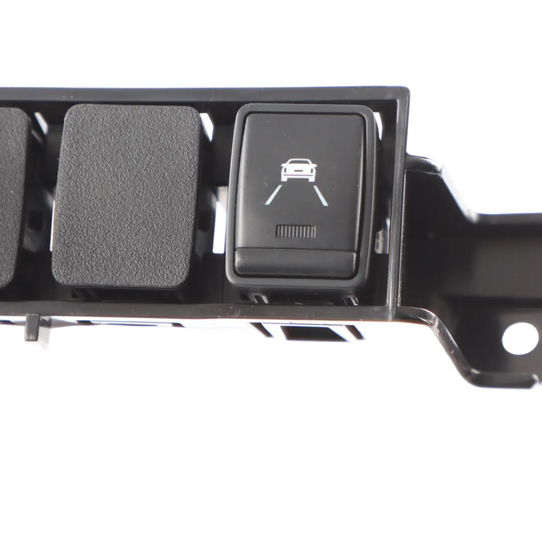 W470 Line Assist Button Switch Block Panel to Mercedes with Part number A4709050901 Mercedes W470 Line Assist Button Switch Block Panel - SKU A4709050901 - Part number A4709050901