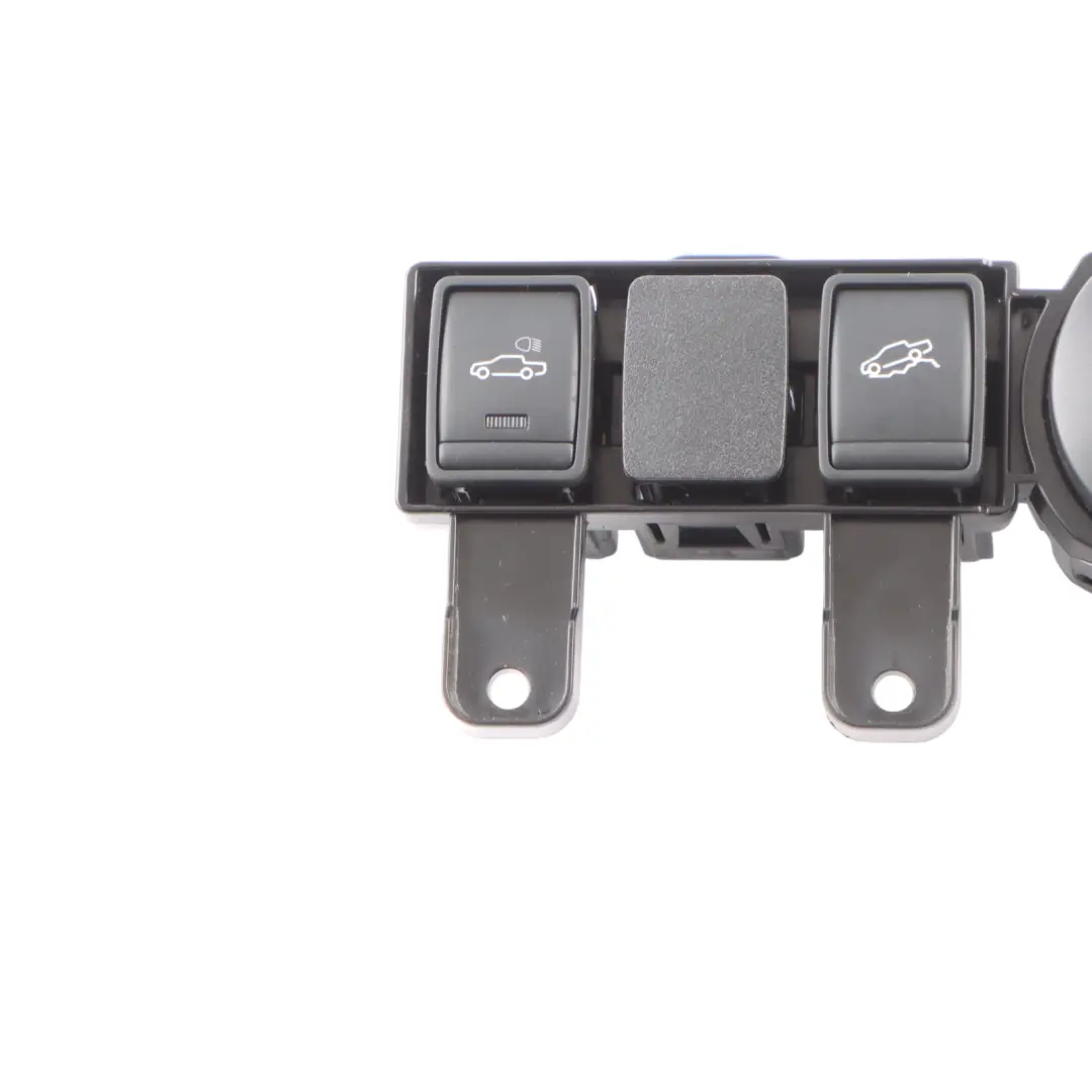 W470 Differential Control Panel Switch Button to Mercedes with Part number A4709051601 Mercedes W470 Differential Control Panel Switch Button - SKU A4709051601 - Part number A4709051601