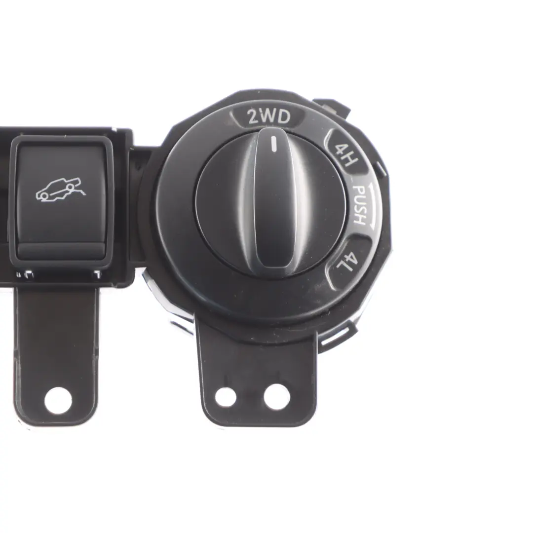 W470 Differential Control Panel Switch Button to Mercedes with Part number A4709051601 Mercedes W470 Differential Control Panel Switch Button - SKU A4709051601 - Part number A4709051601