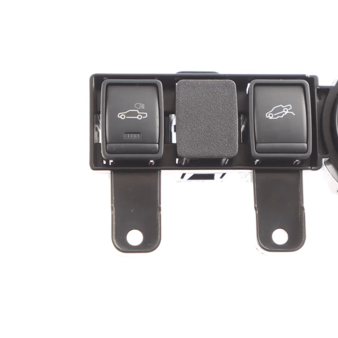 W470 Differential Control Panel Switch Button to Mercedes with Part number A4709051601 Mercedes W470 Differential Control Panel Switch Button - SKU A4709051601 - Part number A4709051601