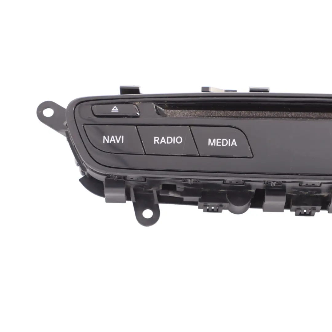  Switch Panel Mercedes W470 Centre Console Radio Hazard Lights Switch - SKU A4709051900 - Part number A4709051900