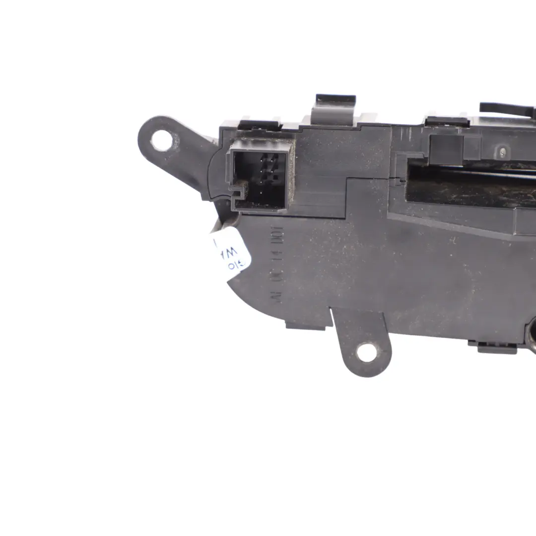 Switch Panel Mercedes W470 Centre Console Radio Hazard Lights Switch to with Part number A4709051900 Switch Panel Mercedes W470 Centre Console Radio Hazard Lights Switch - SKU A4709051900 - Part number A4709051900