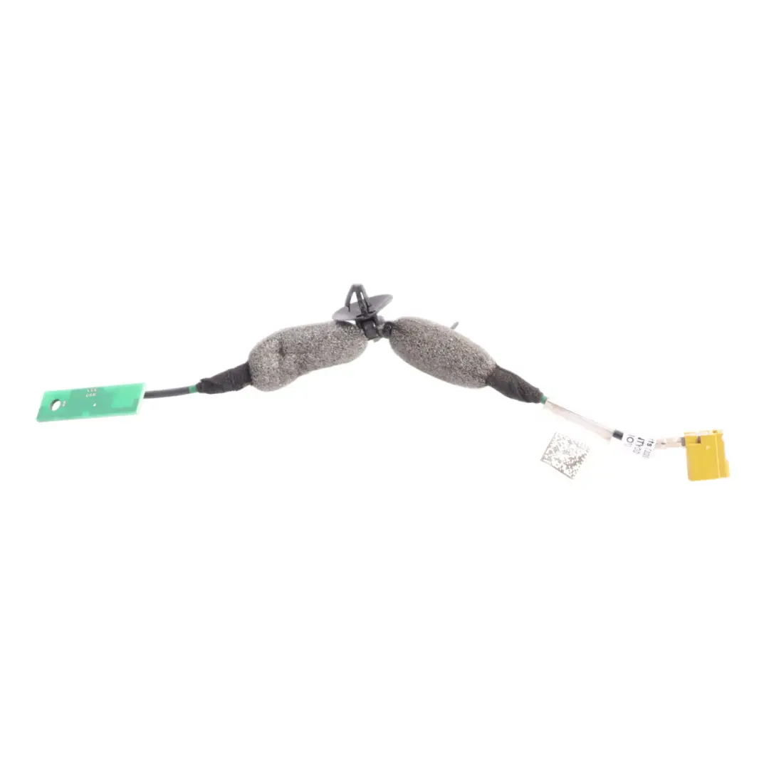 W470 Bluetooth Aerial Antenna Module to Mercedes with Part number A4709055001 Mercedes W470 Bluetooth Aerial Antenna Module - SKU A4709055001 - Part number A4709055001