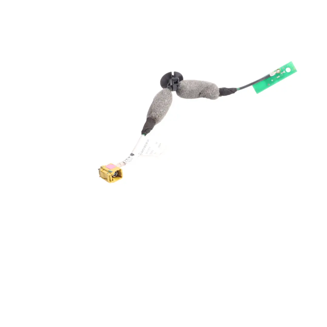 W470 Bluetooth Aerial Antenna Module to Mercedes with Part number A4709055001 Mercedes W470 Bluetooth Aerial Antenna Module - SKU A4709055001 - Part number A4709055001