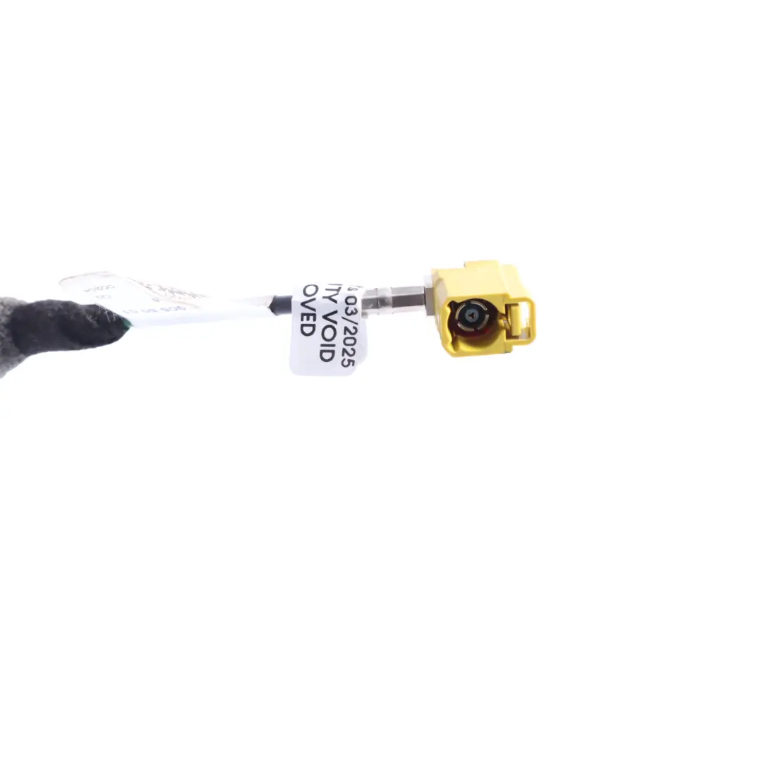 W470 Bluetooth Aerial Antenna Module to Mercedes with Part number A4709055001 Mercedes W470 Bluetooth Aerial Antenna Module - SKU A4709055001 - Part number A4709055001